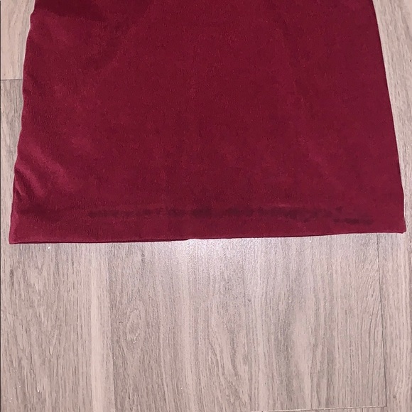 Overall Dress - Picture 4 of 8